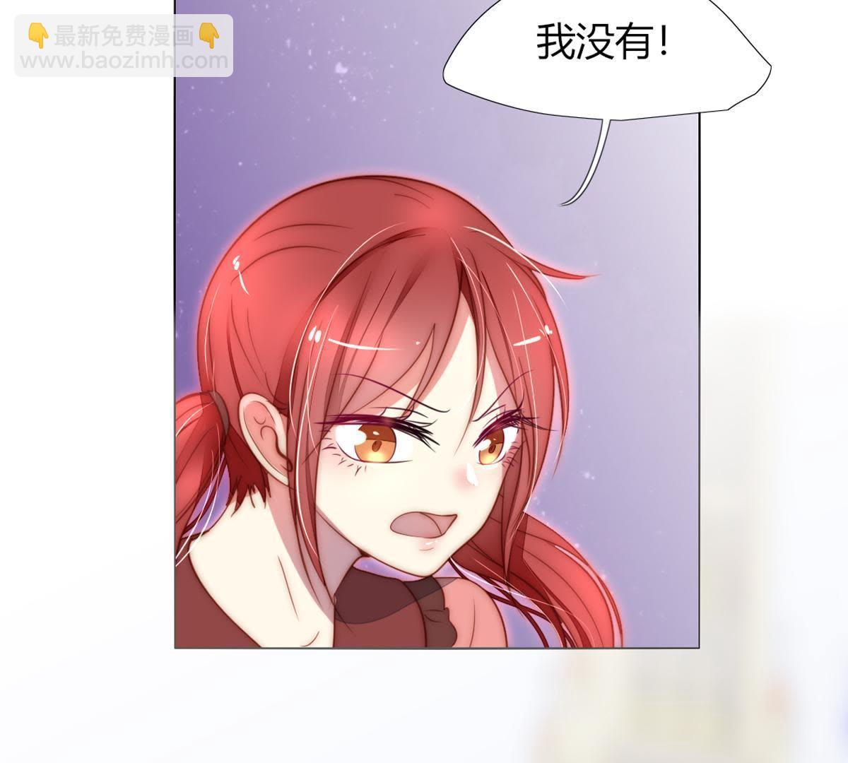 第26话：仿佛战争一触即发！(1/2)-第27话
