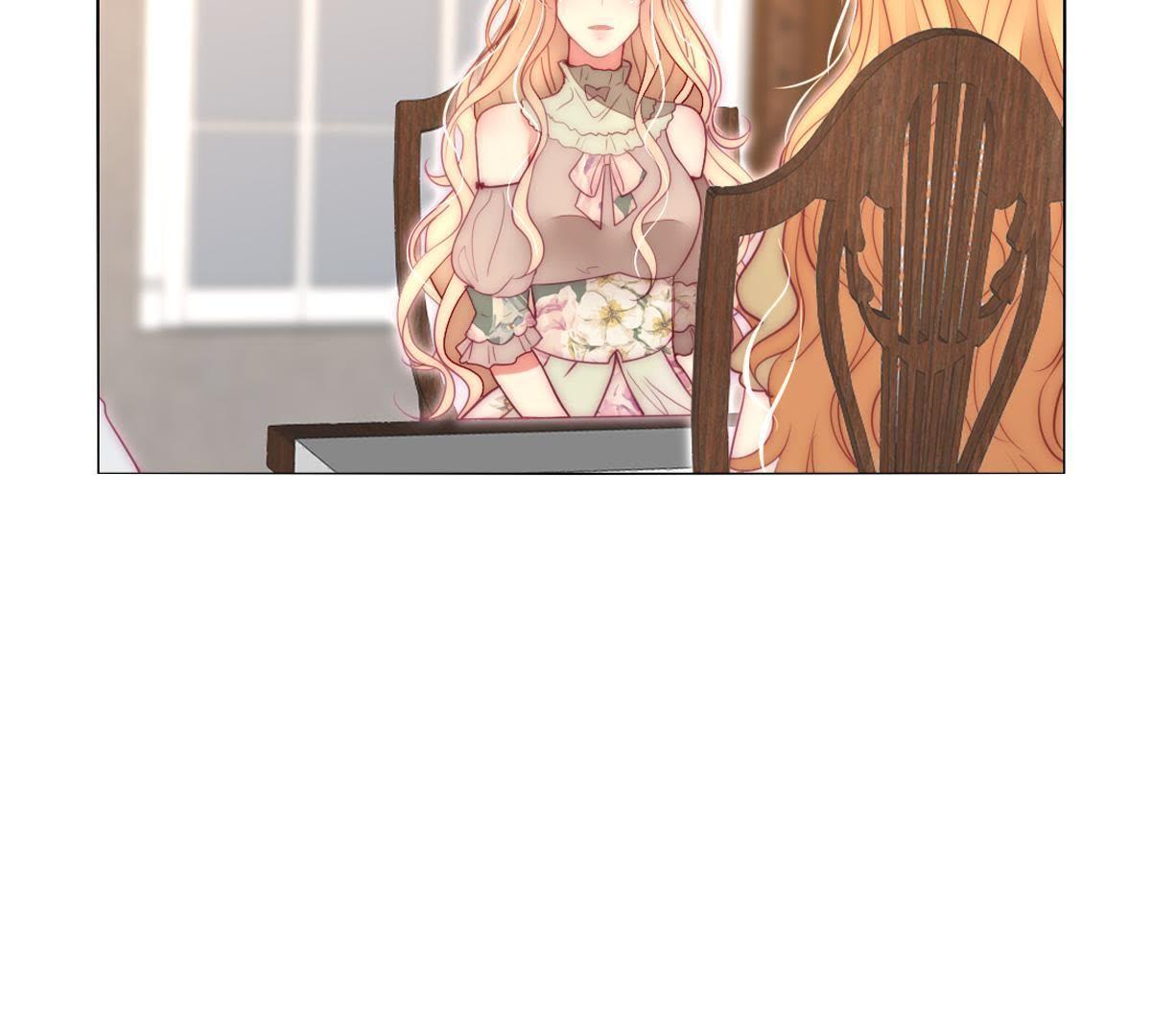 第28话：你有什么在瞒着我吗？(1/2)-第29话