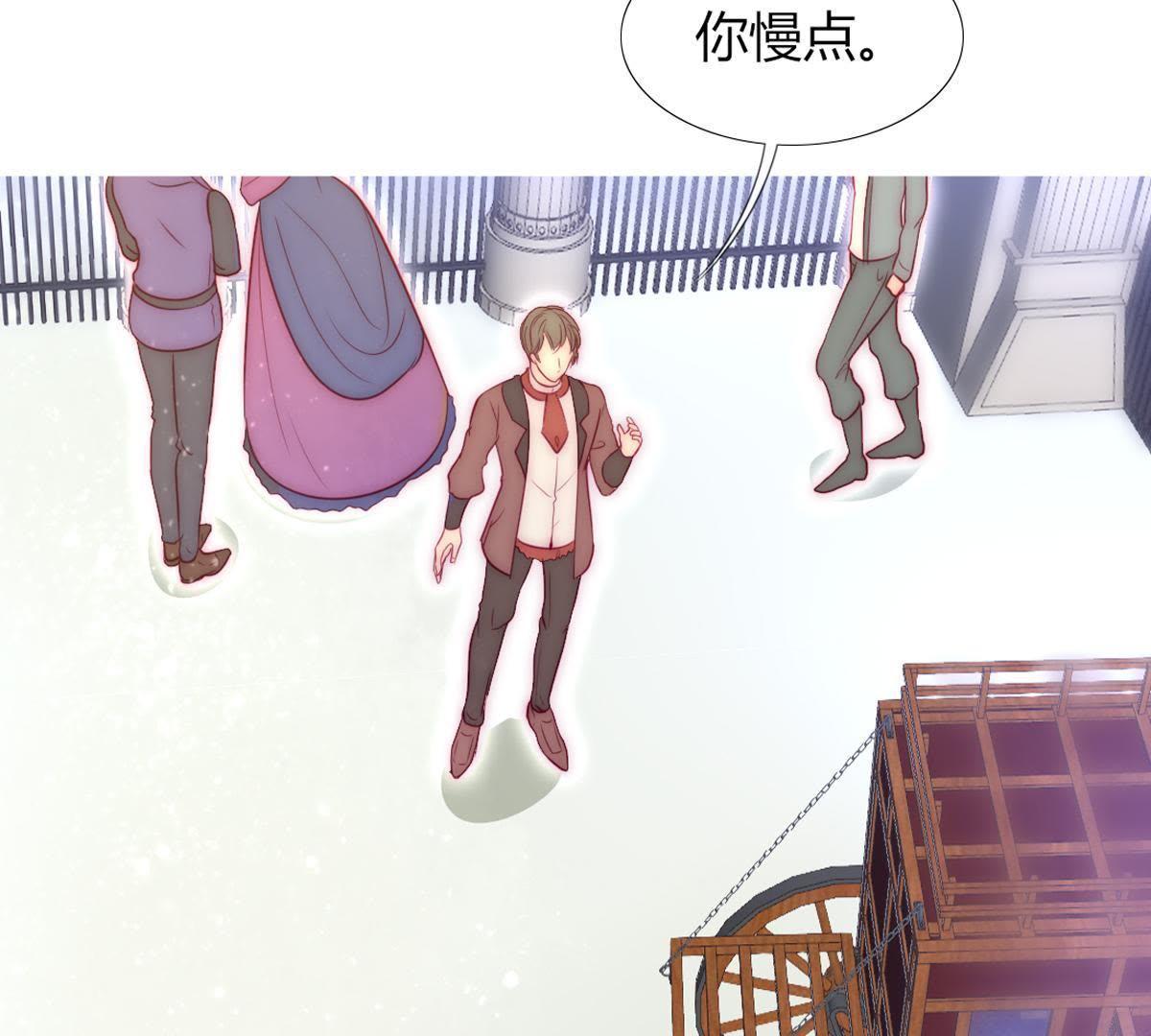 第30话：我可以回去吗？(1/2)-第31话