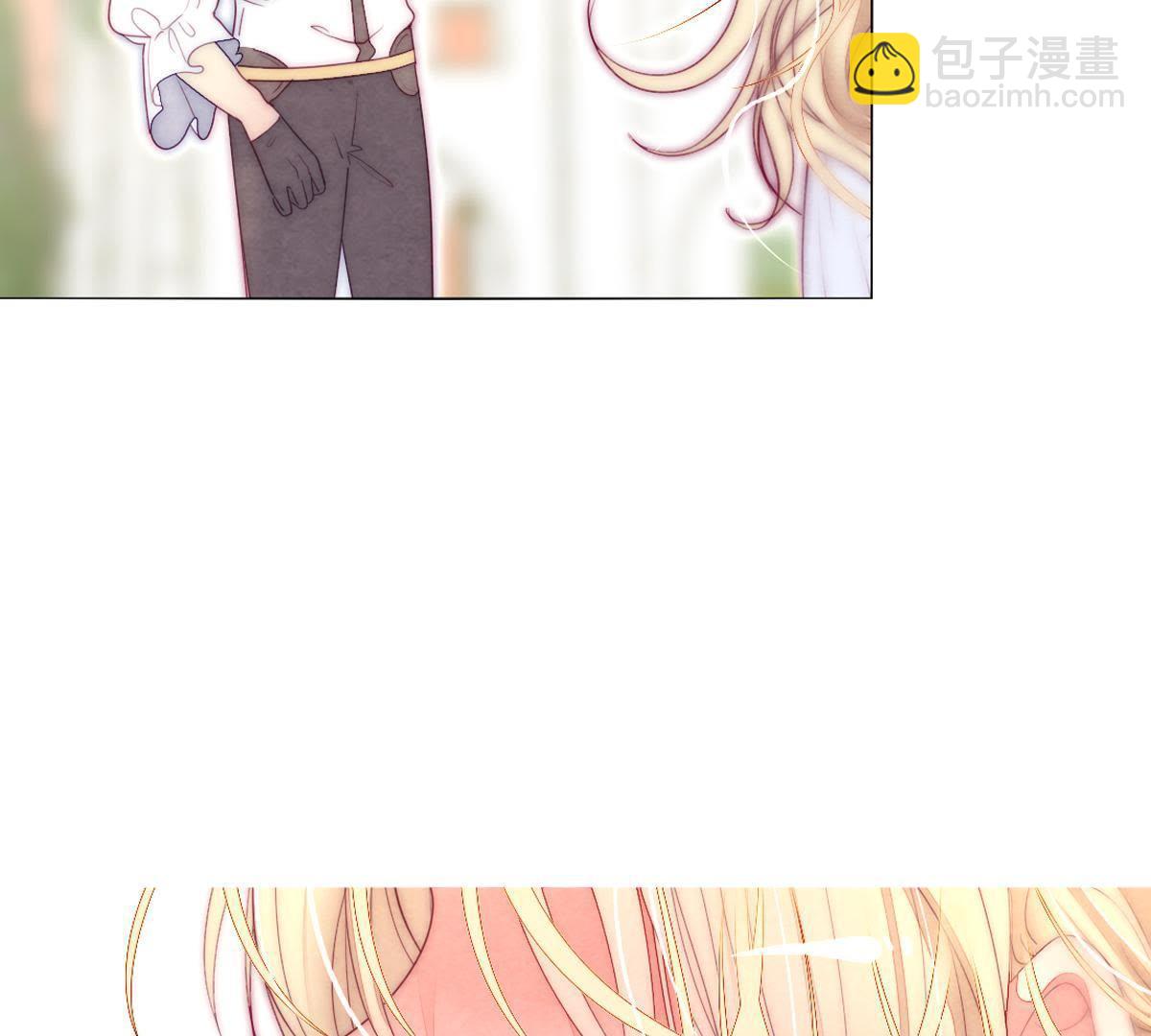 第38话：请稍微想着点她吧！(1/2)-第39话