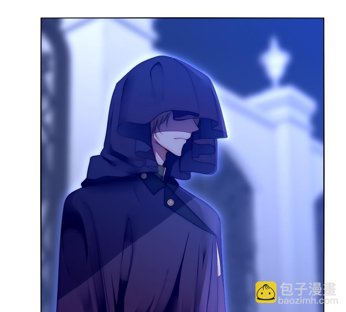 第42话：我终于见到你了&hellip;(1/2)-第43话