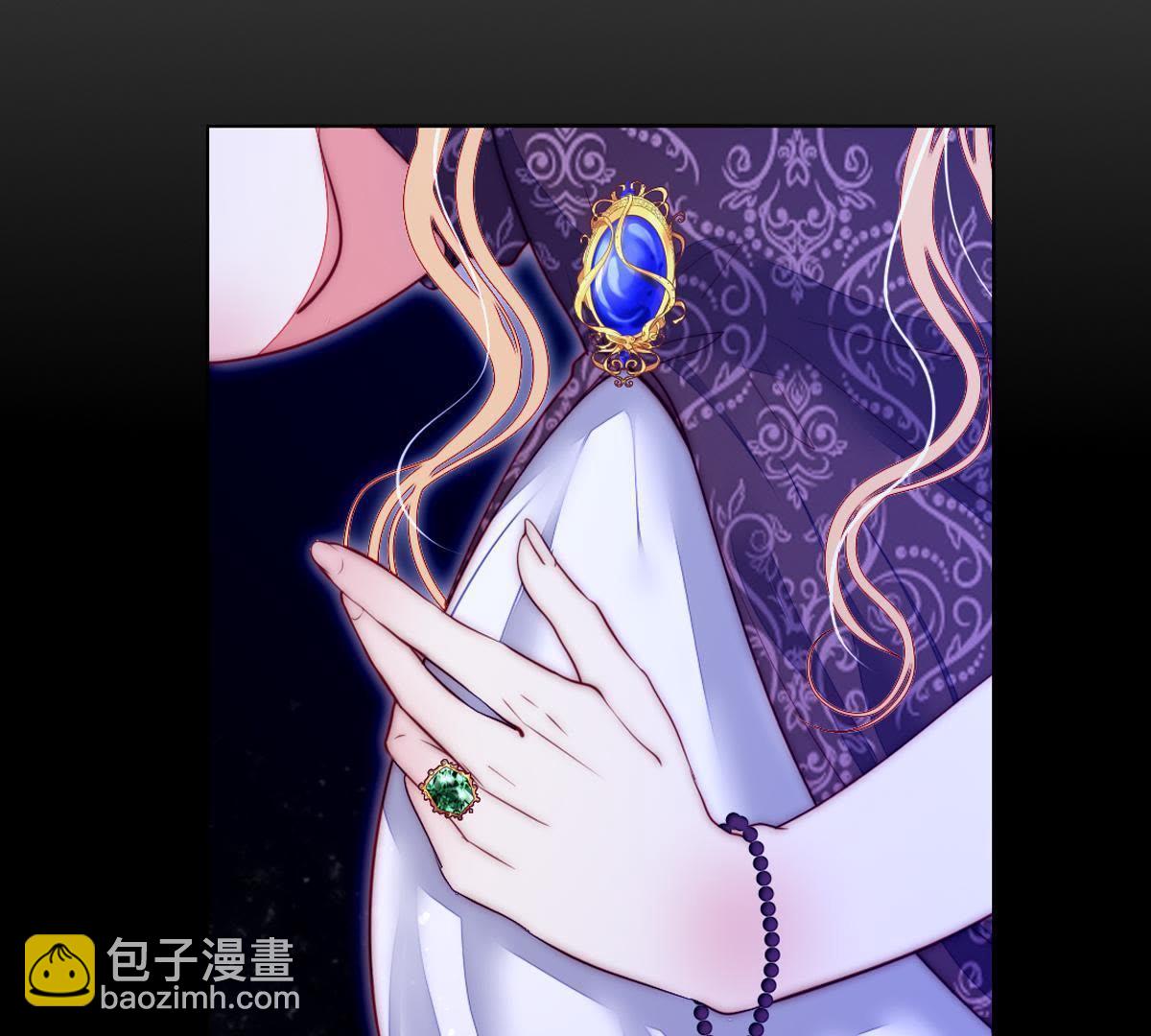 第46话：因为她是你的孩子(1/2)-第47话