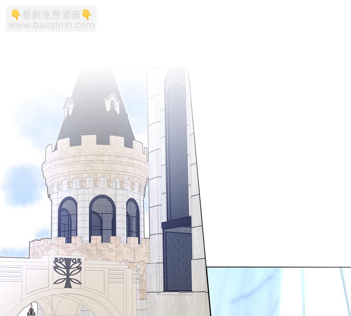 第50话：她，真的会生病吗？(1/2)-第51话