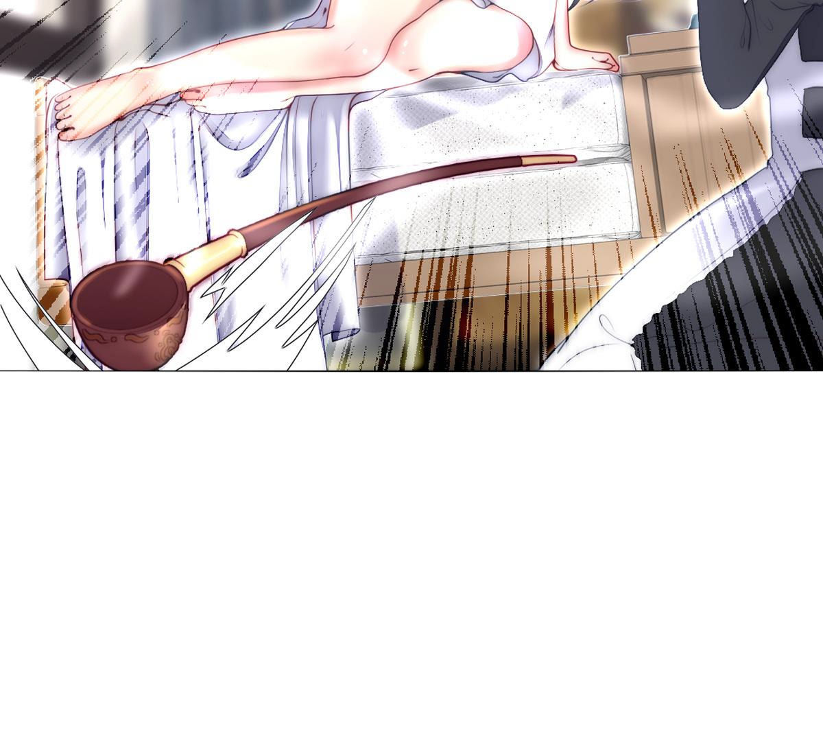 第66话：我是看眼花了吗？(1/2)-第67话