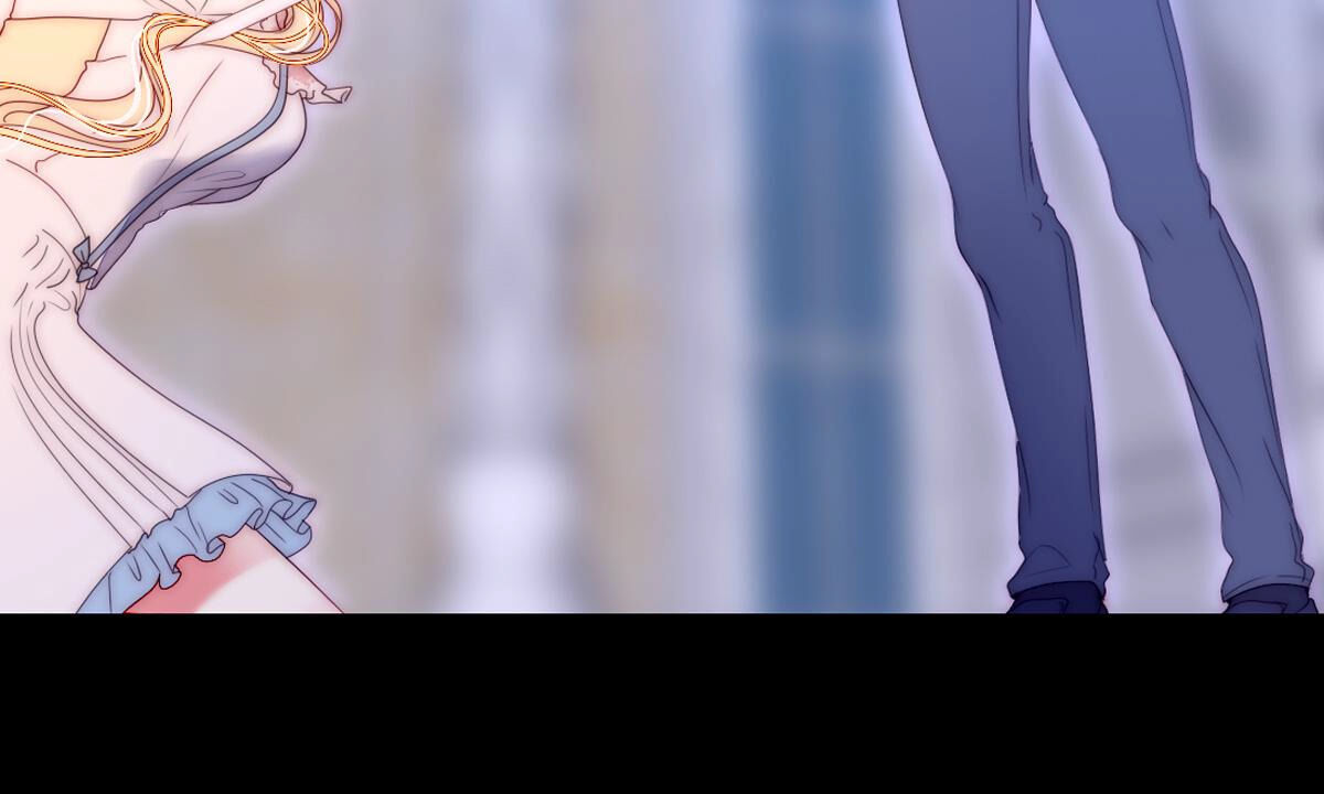 第74话：我们都是一样的&hellip;(1/2)-第75话