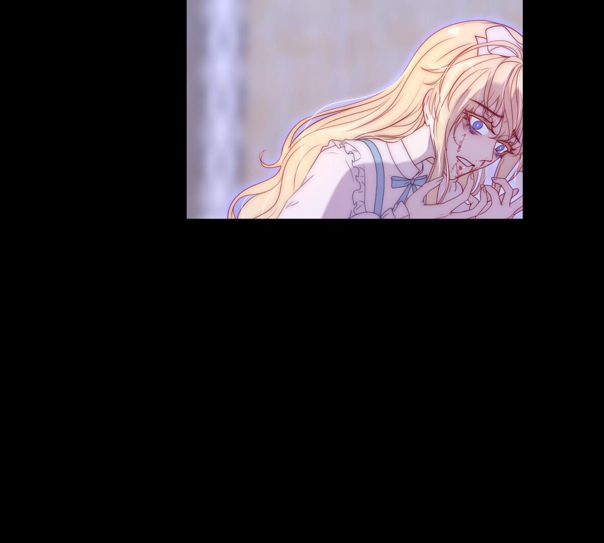 第74话：我们都是一样的&hellip;(1/2)-第75话