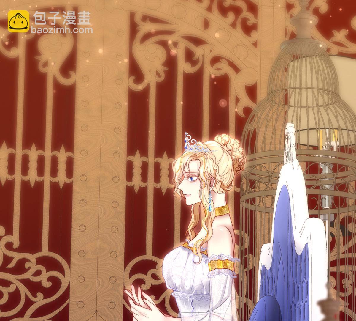 第84话：桂冠有好好带过来啊&hellip;(1/2)-第85话