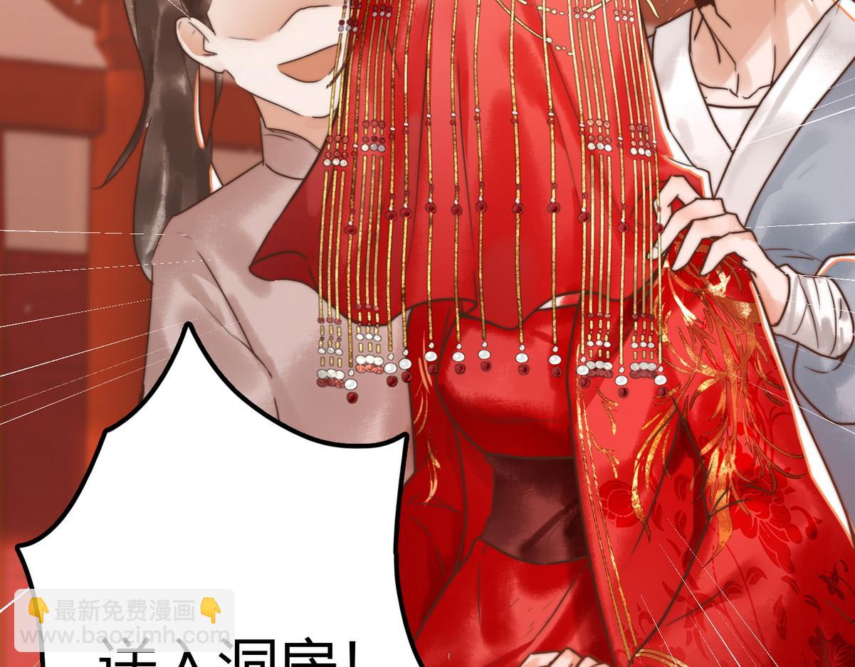 第1话 &ldquo;傻子&rdquo;王妃(1/2)-第3话