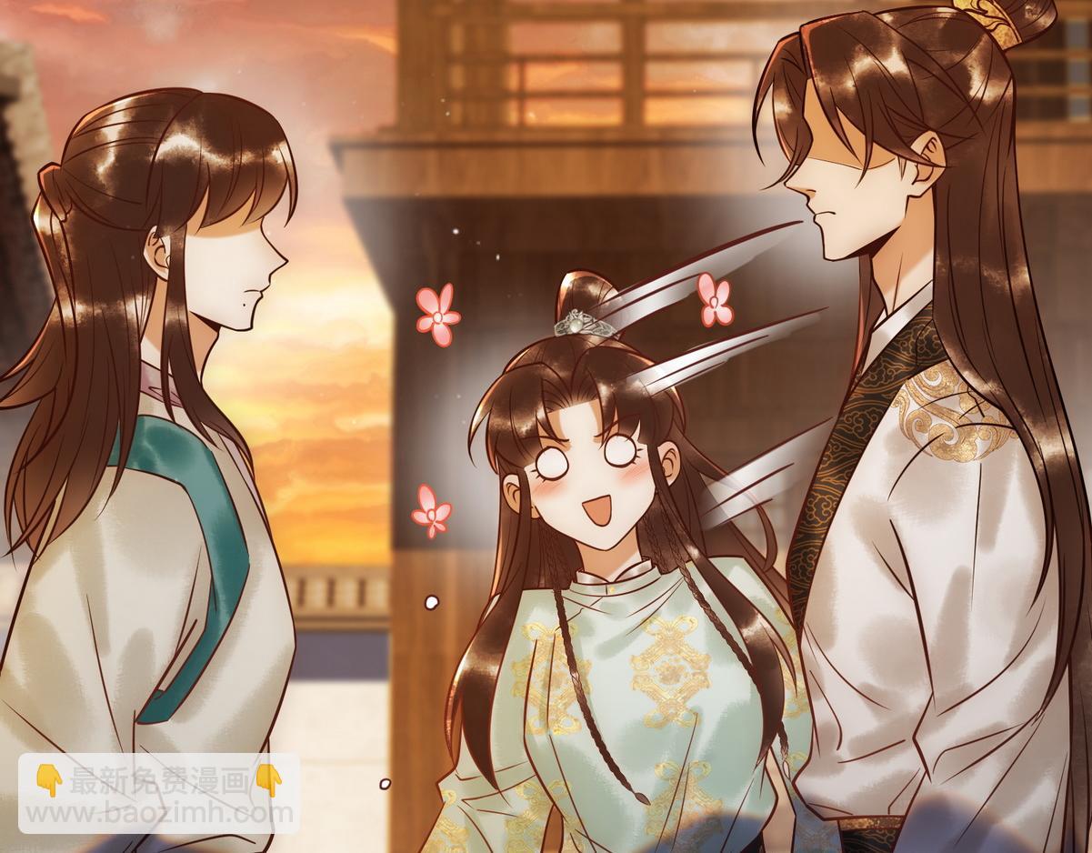 第39话 妈妈也穿越？(1/2)-第41话