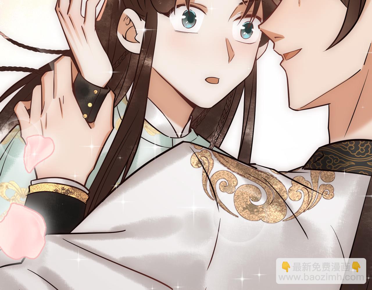 第43话 共度春宵(1/3)-第45话