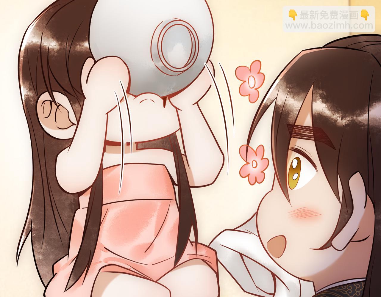 第45话 和亲的公主(1/2)-第47话