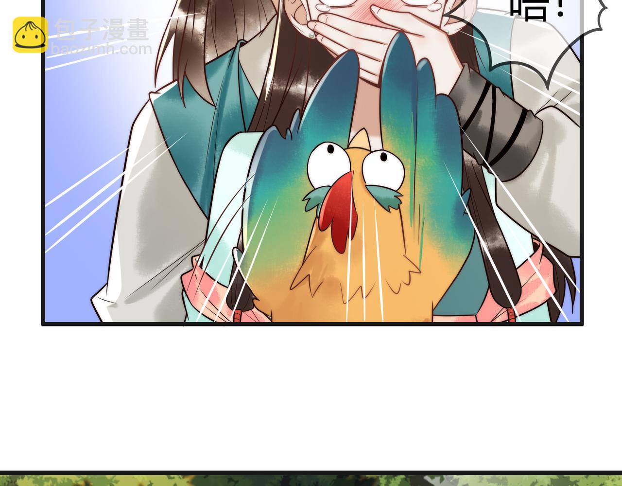 第63话 素暖被挟持(1/2)-第65话