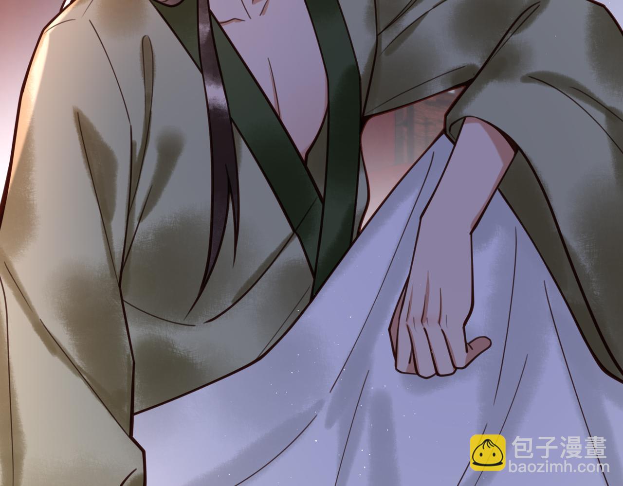 第71话 私会群芳(1/2)-第73话