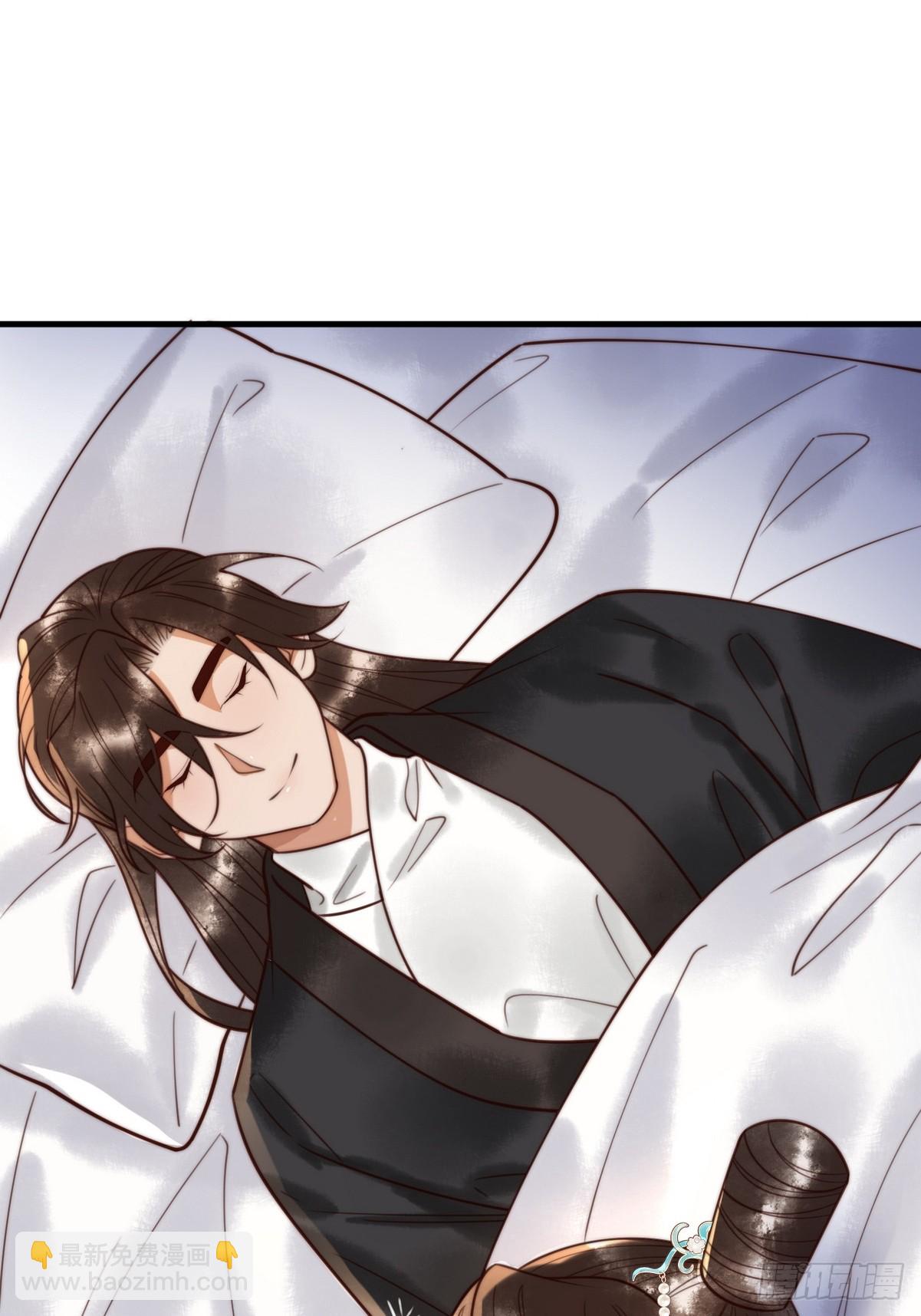 第85话 与素暖相认-第87话