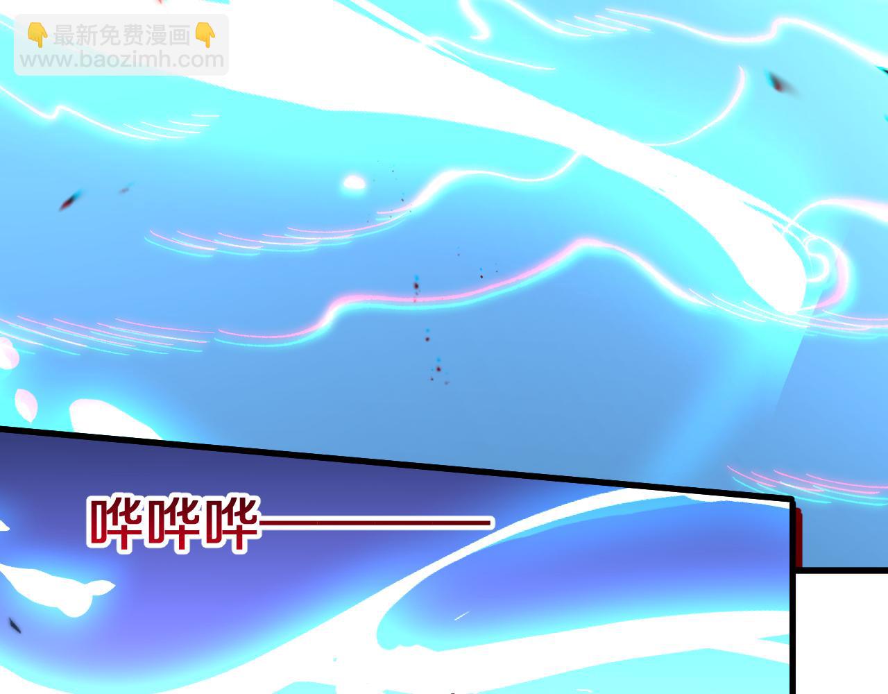 第11话  我！不！任！宰！(1/3)-第11话