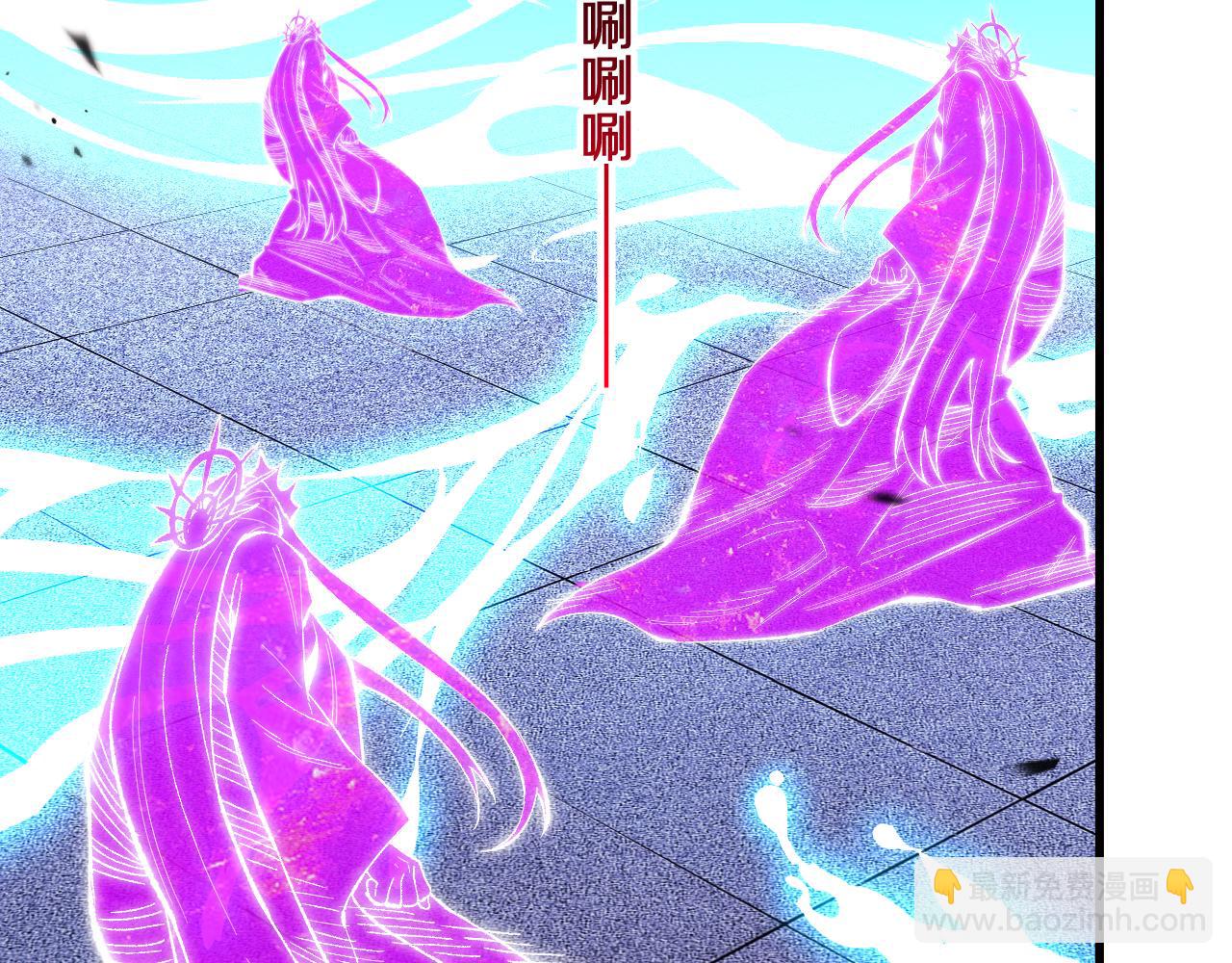 第11话  我！不！任！宰！(1/3)-第11话