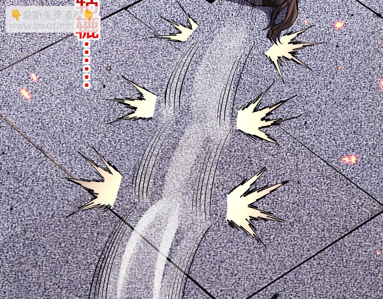 第11话  我！不！任！宰！(1/3)-第11话