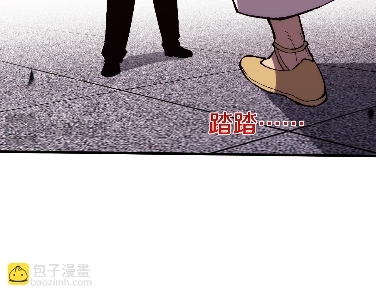 第15话  你我皆是自由身(1/3)-第15话