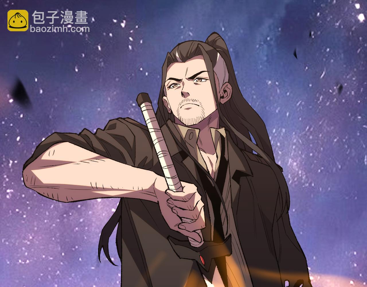 第15话  你我皆是自由身(1/3)-第15话