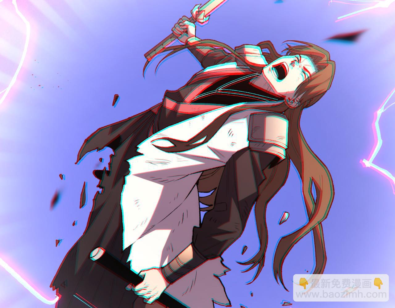 第15话  你我皆是自由身(1/3)-第15话
