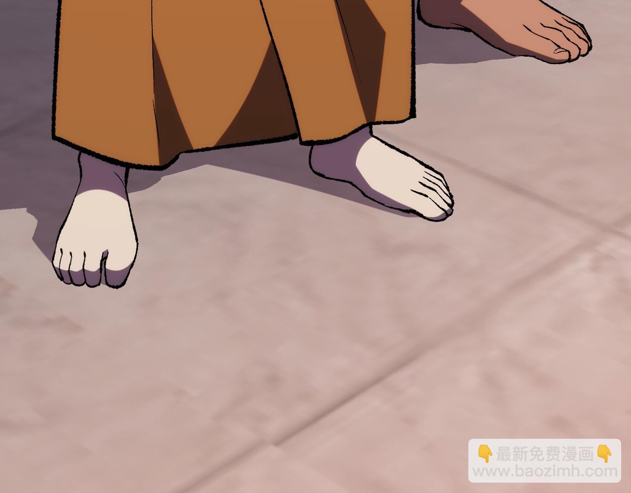 第21话 前遇豺狼，后遇虎豹(1/3)-第21话