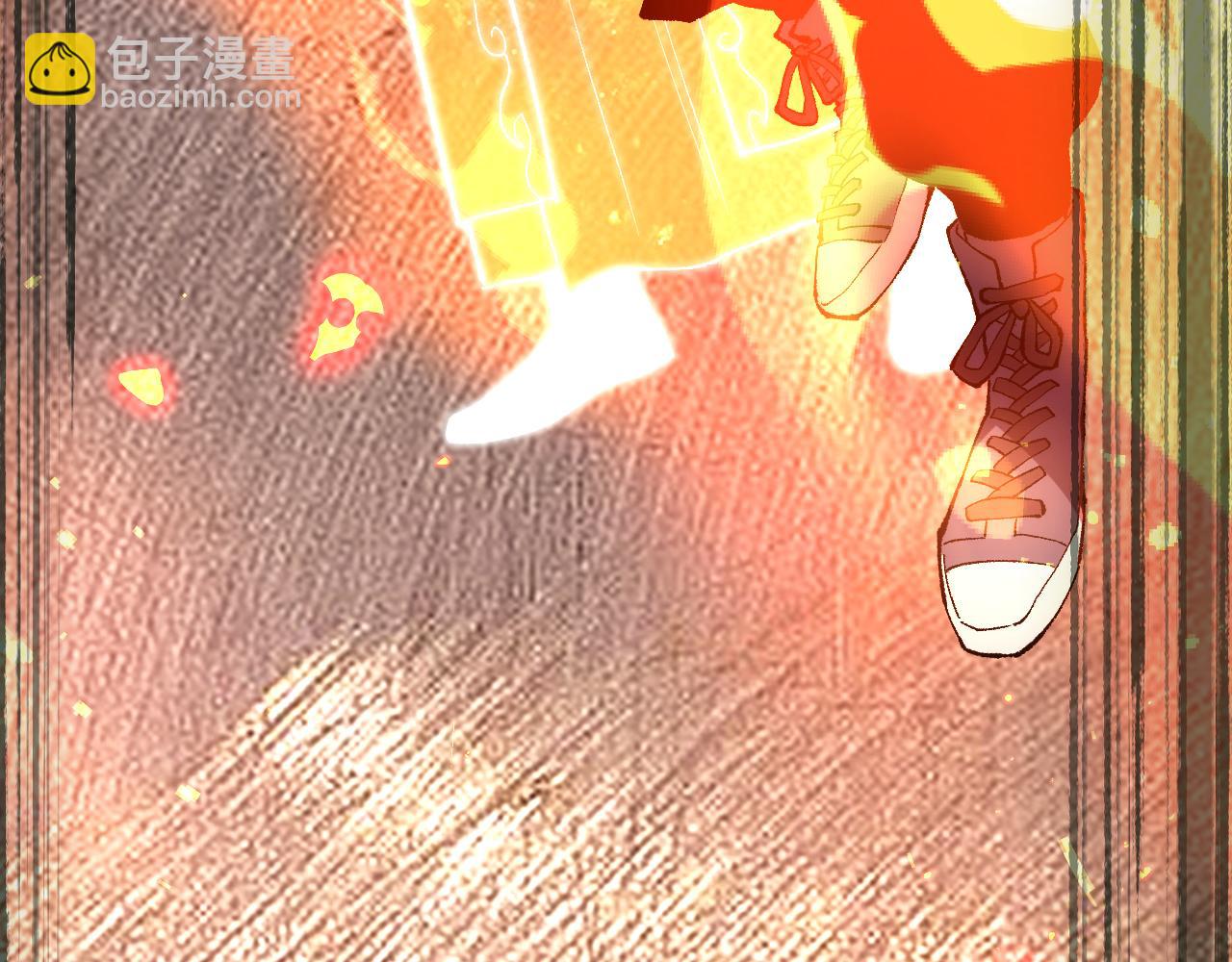 第21话 前遇豺狼，后遇虎豹(1/3)-第21话