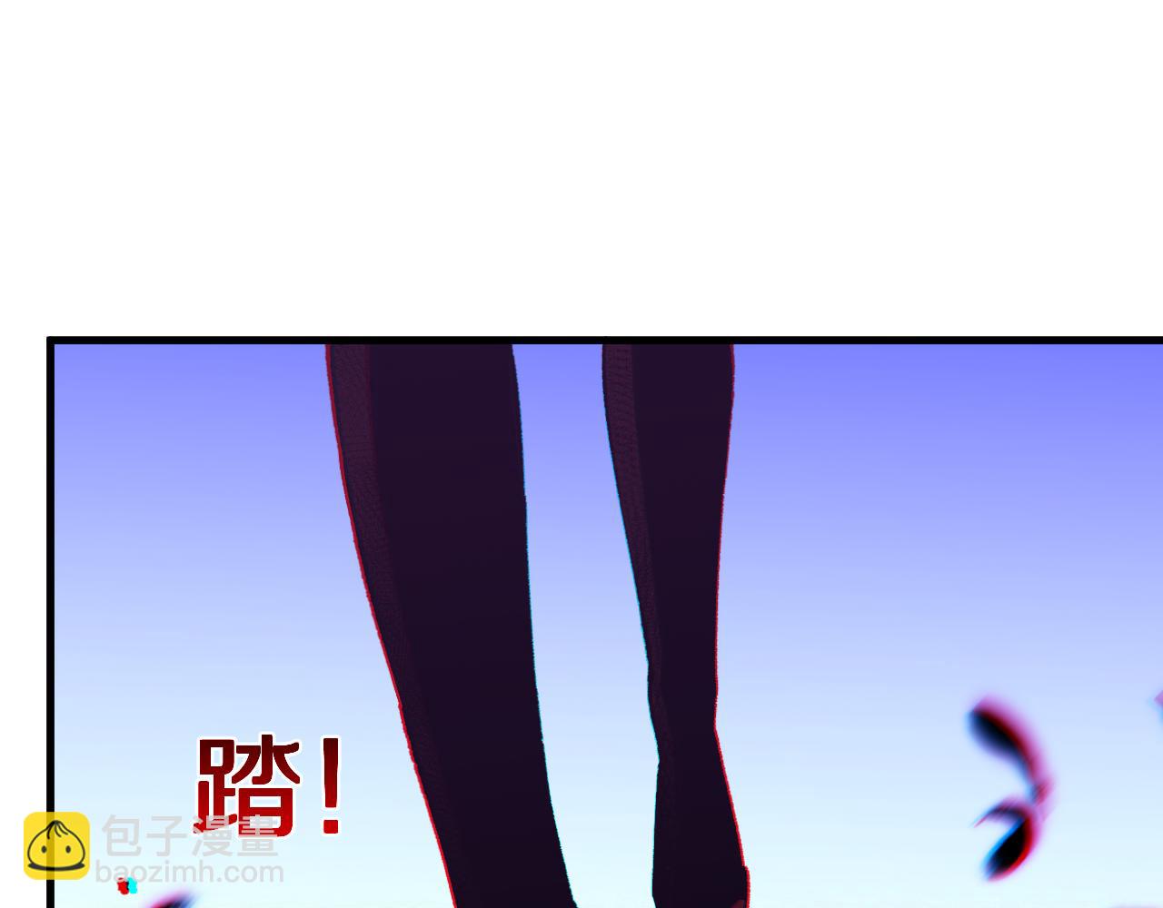 第25话  残暴女神，国土为注！(1/3)-第25话