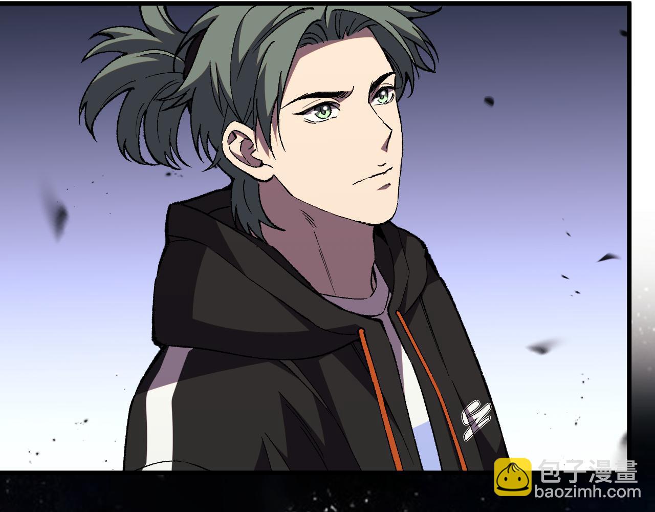 第3话  先秦炼气术(1/4)-第3话