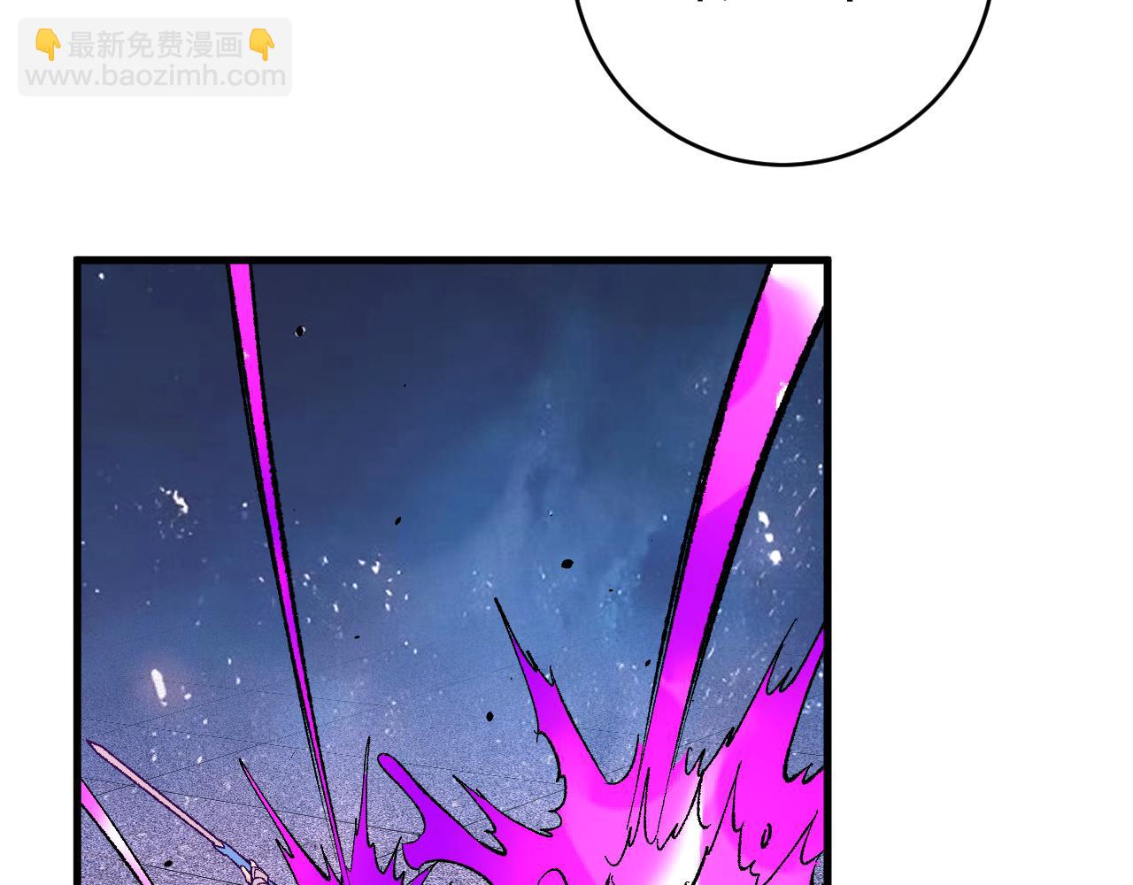 第31话   万劫沧溟破(1/3)-第31话