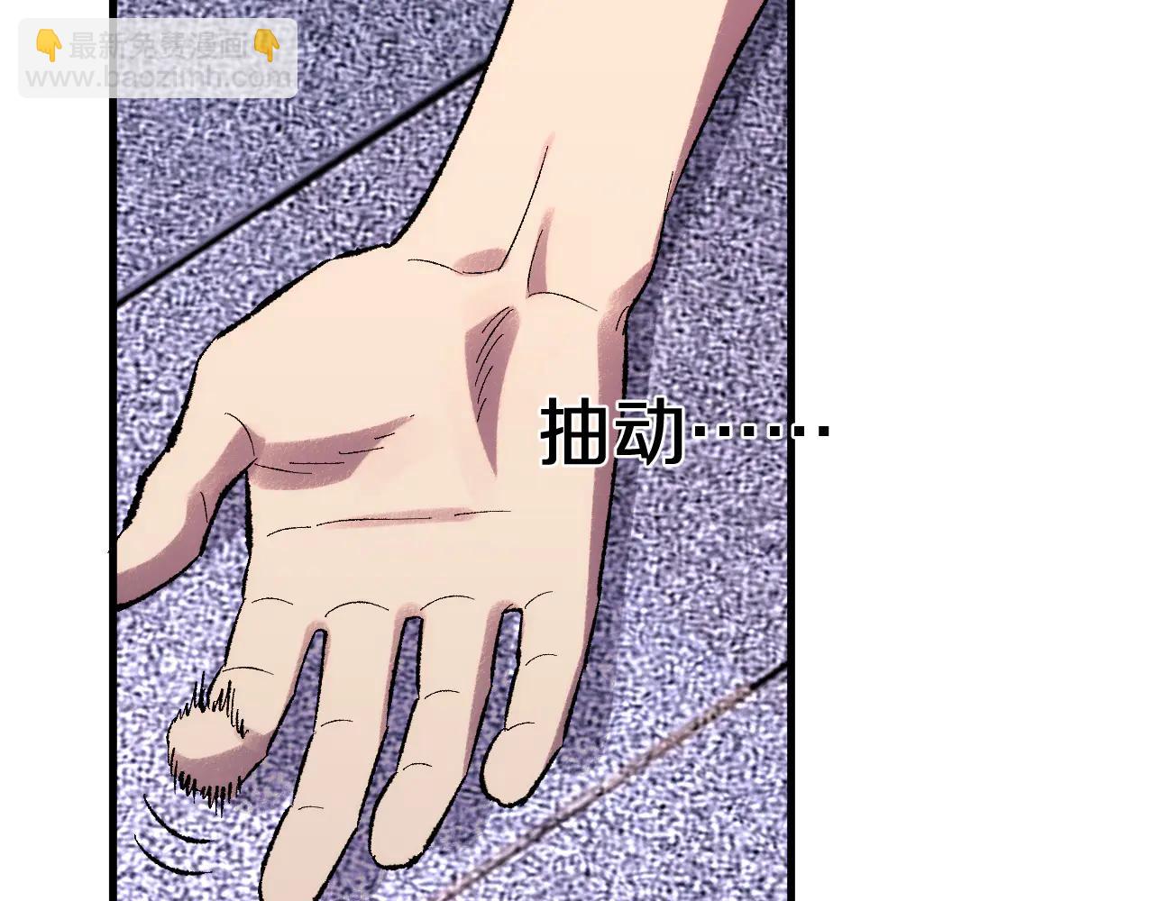 第35话    恭送！(1/3)-第35话