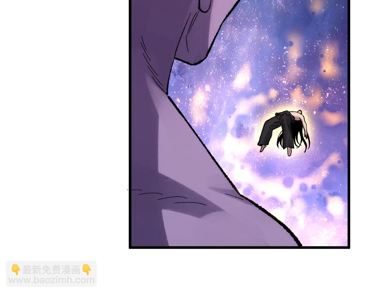 第35话    恭送！(1/3)-第35话