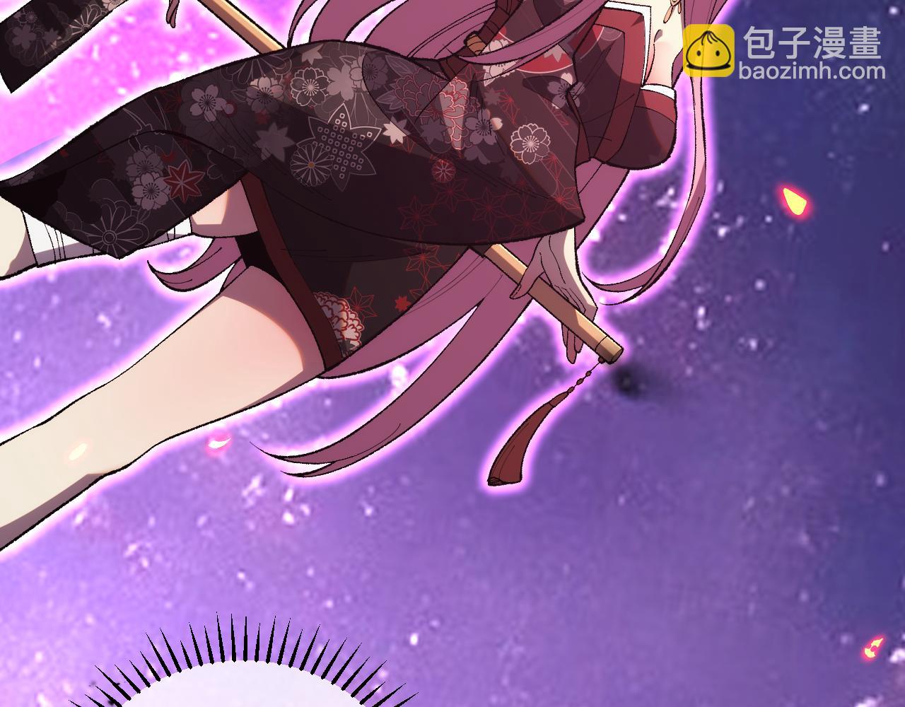 第9话   焚天狐火！(1/3)-第9话