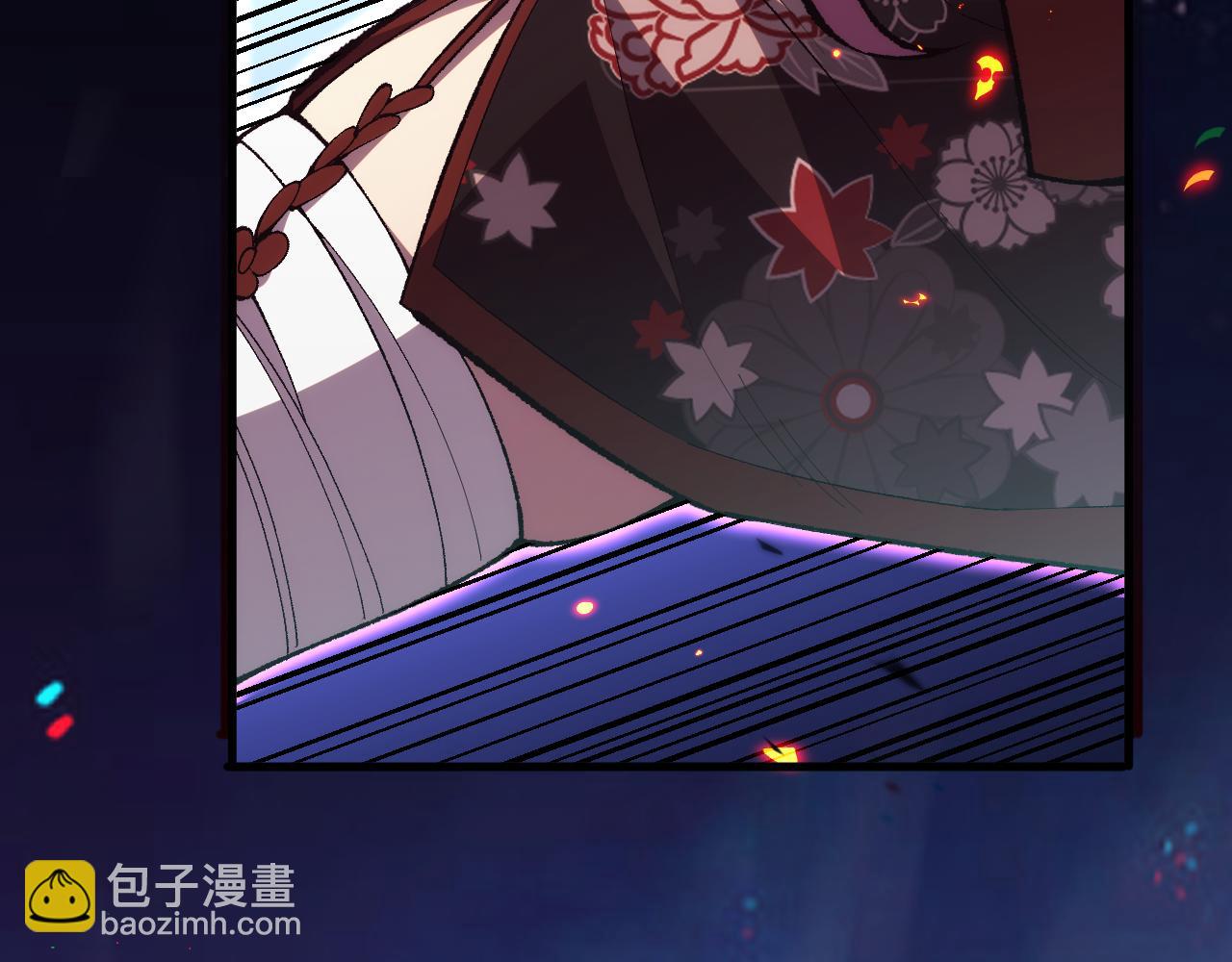第9话   焚天狐火！(1/3)-第9话