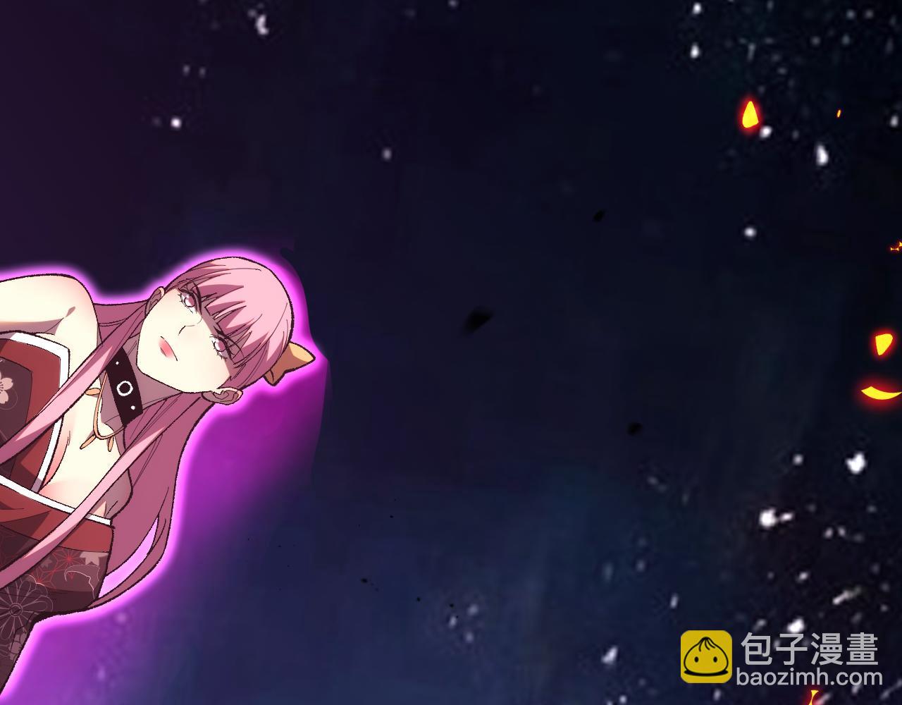 第9话   焚天狐火！(1/3)-第9话