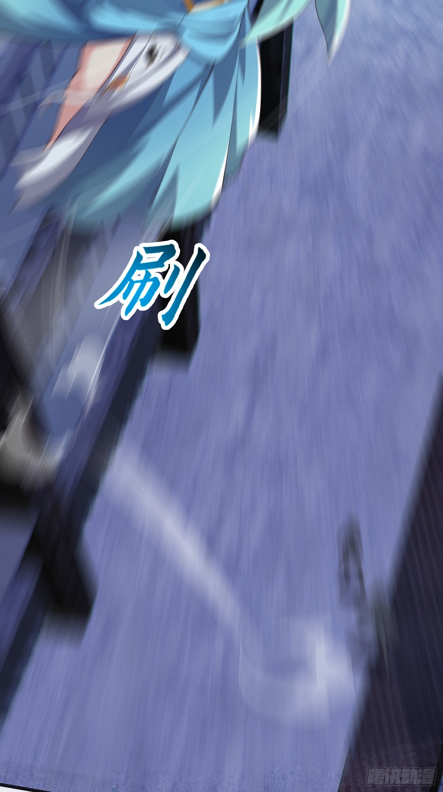 036 红色的警报！-第37话