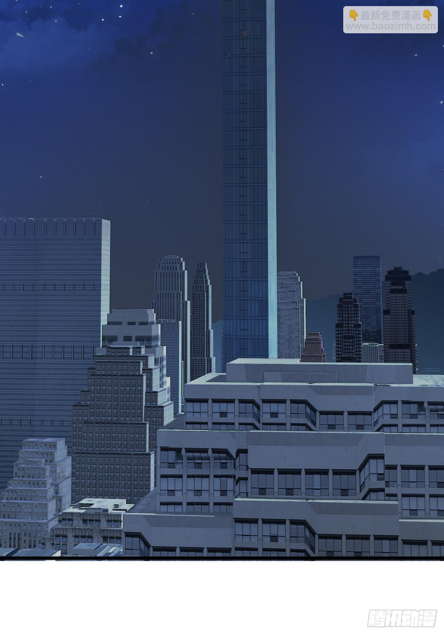 036 红色的警报！-第37话