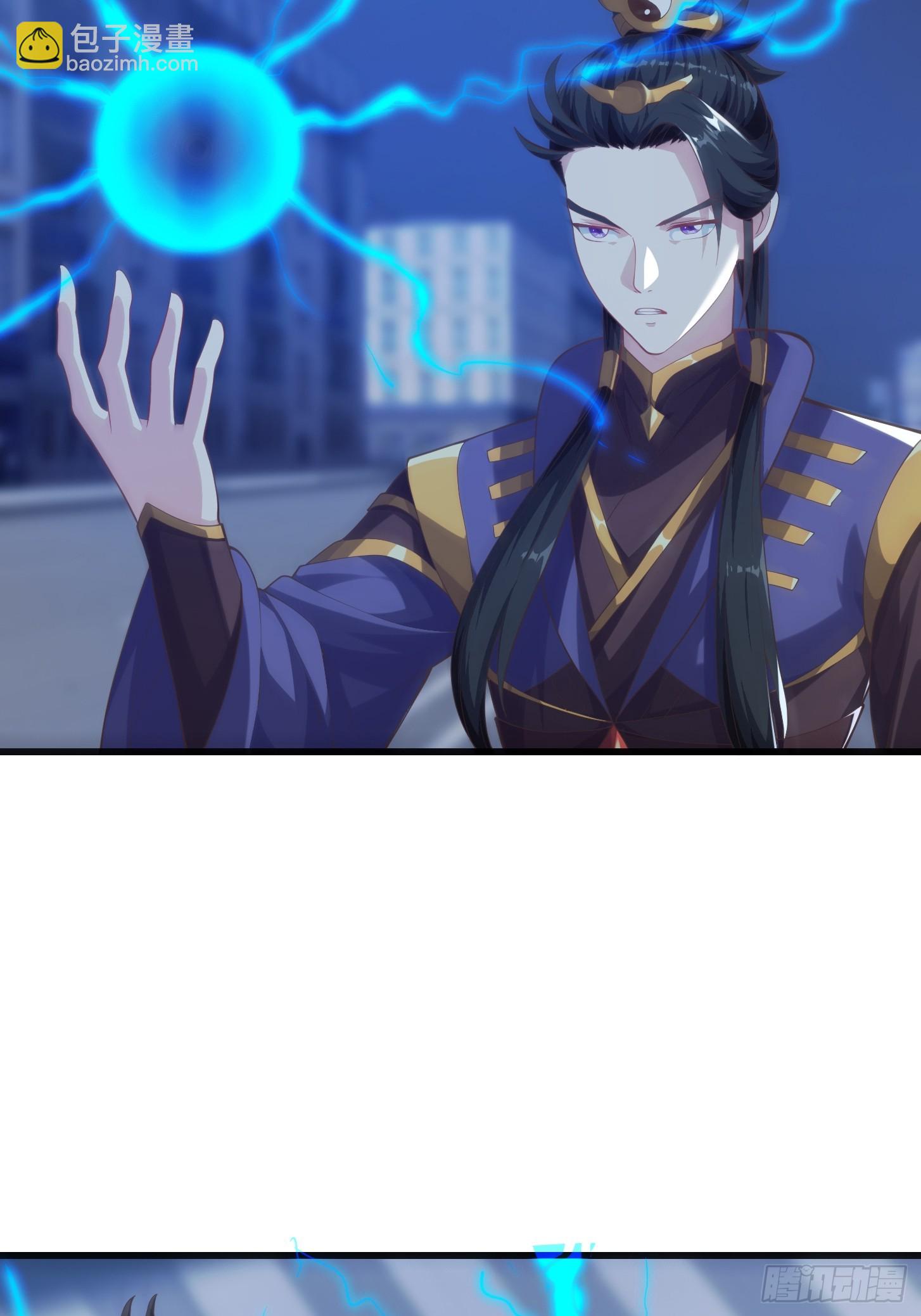 038 悲惨的过去不能掩盖罪恶-第39话