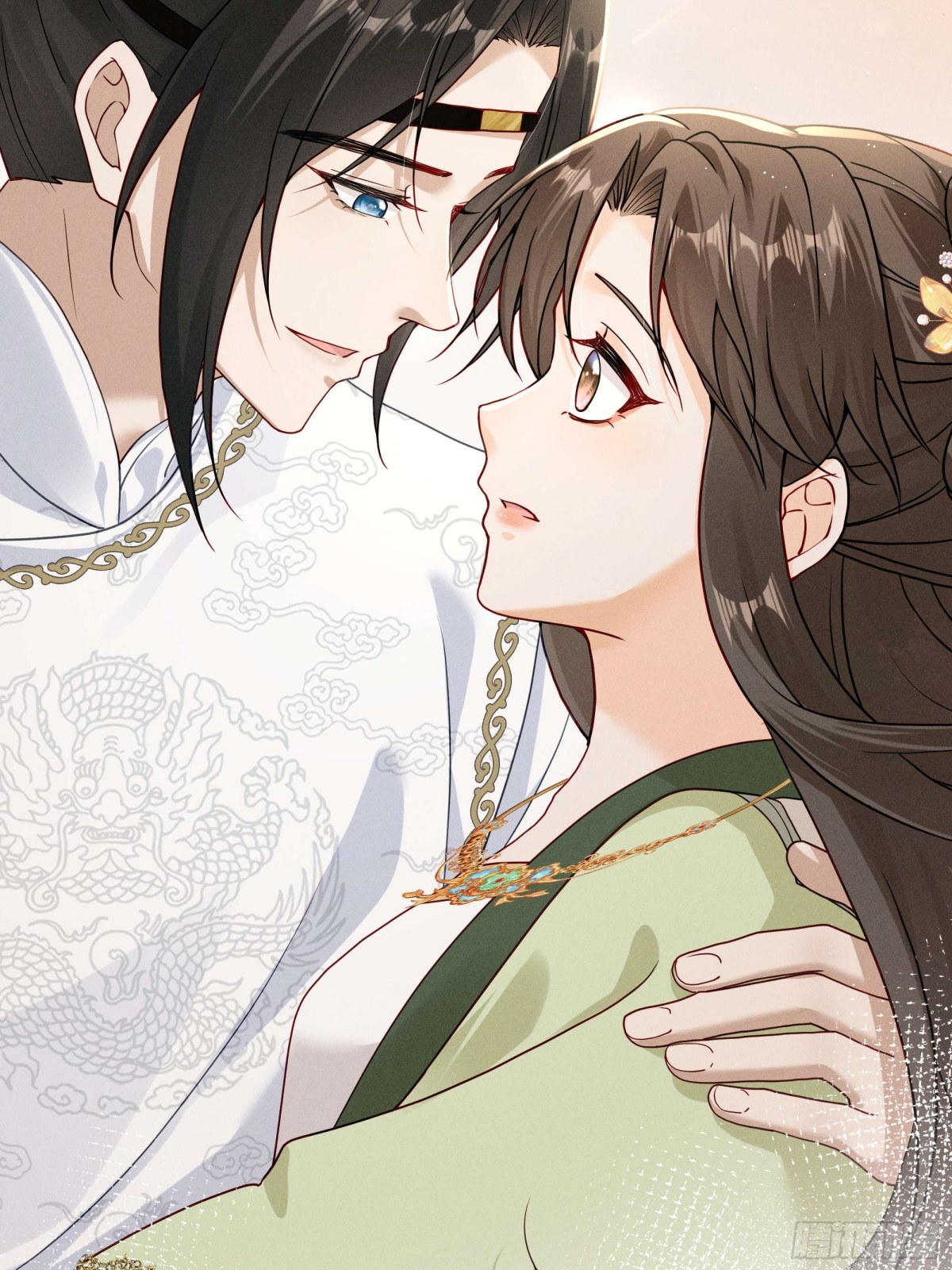 段玉送礼，小乔震惊！-第21话