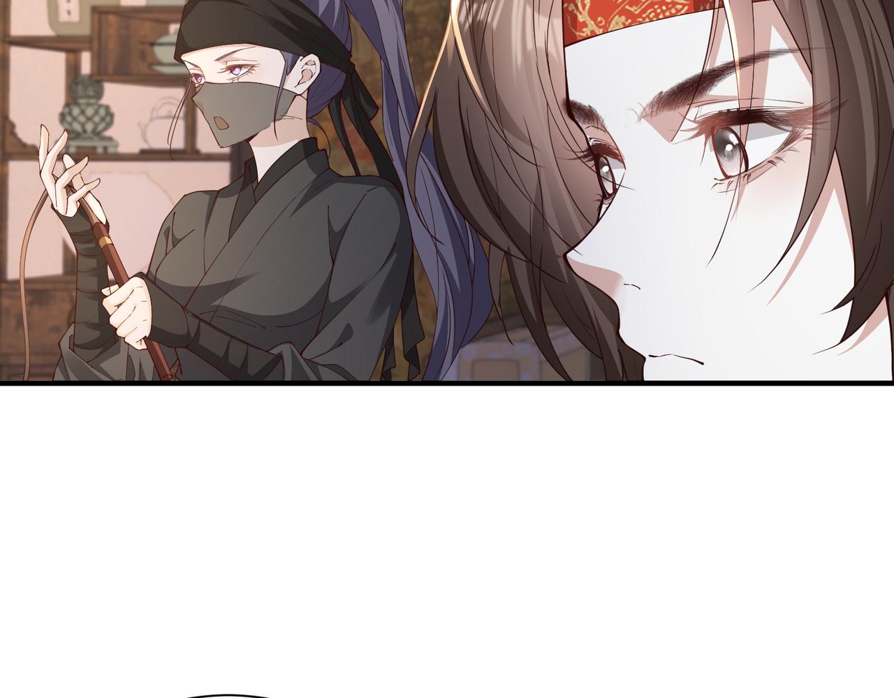 小乔要死了？-第47话