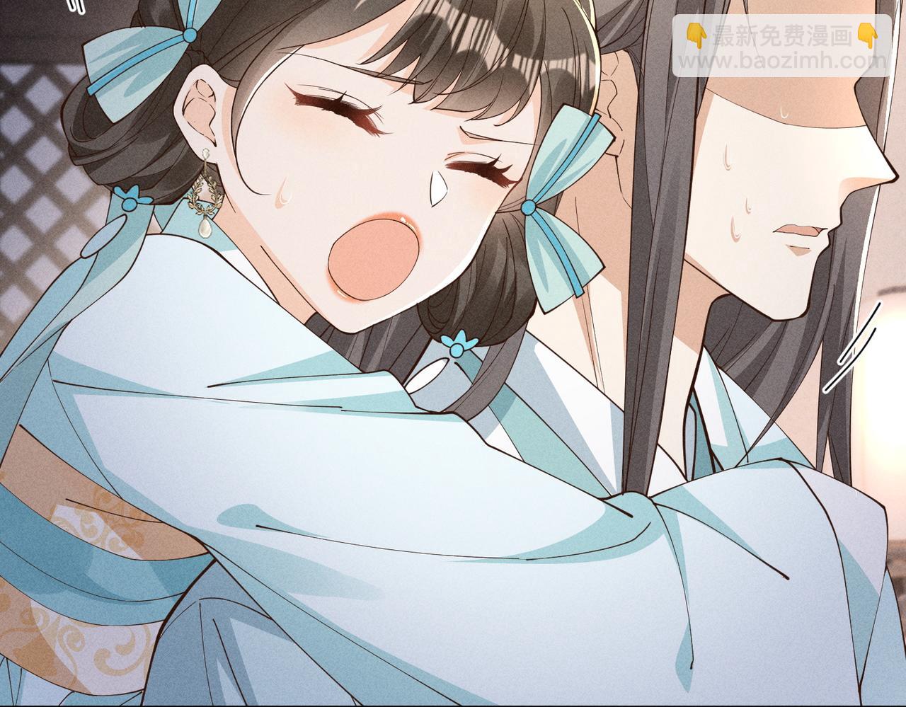 死里逃生，更想回家了！-第49话