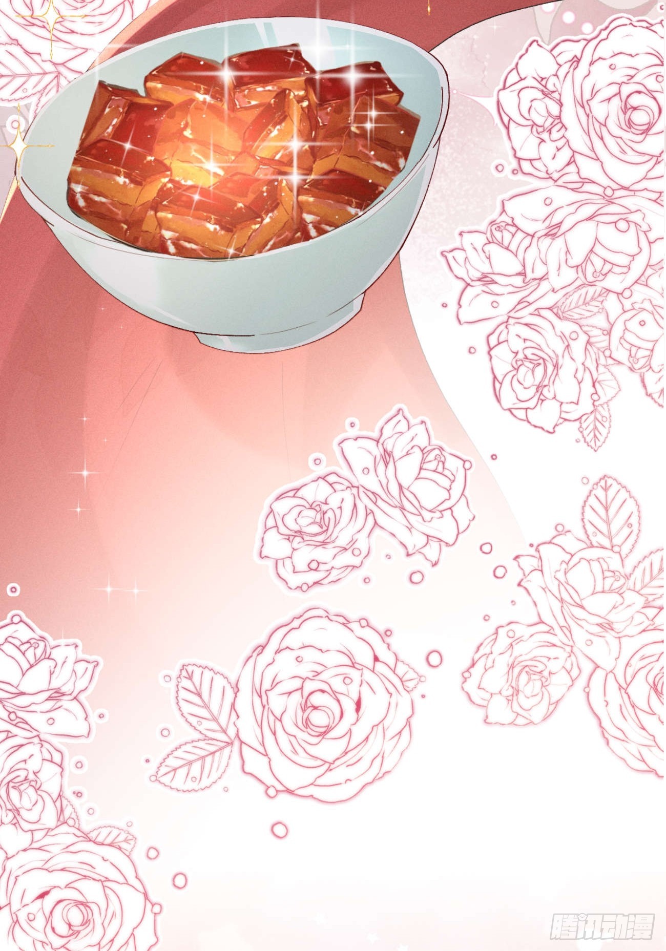 少女因红烧肉，引得美男王爷提亲-第5话