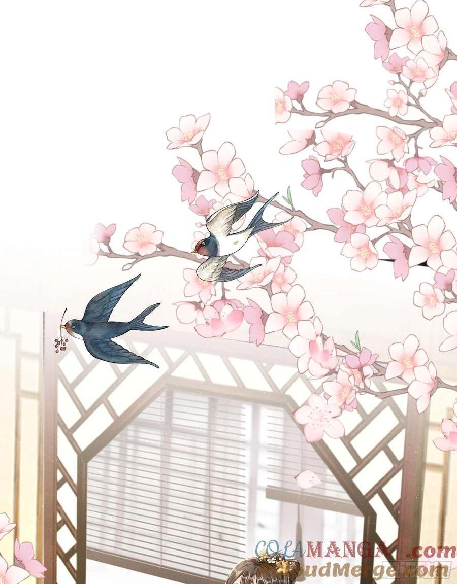 面对暴力美男！顾清乔能屈能伸！-第7话