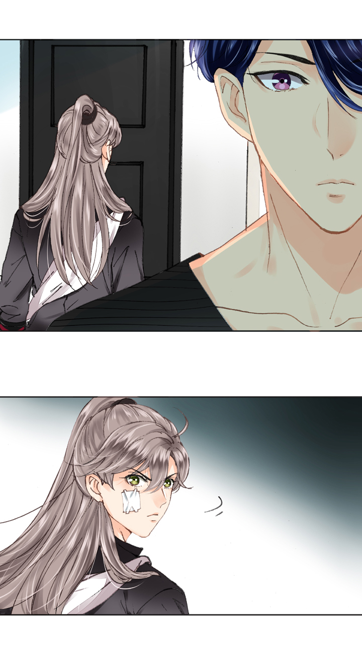 🍸古人上線 第十二回 第15页