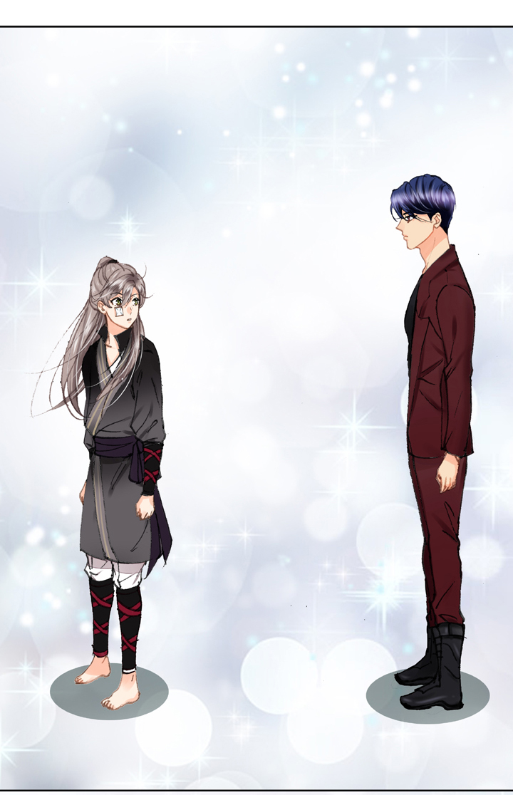 🍸古人上線 第十六回 中 第19页