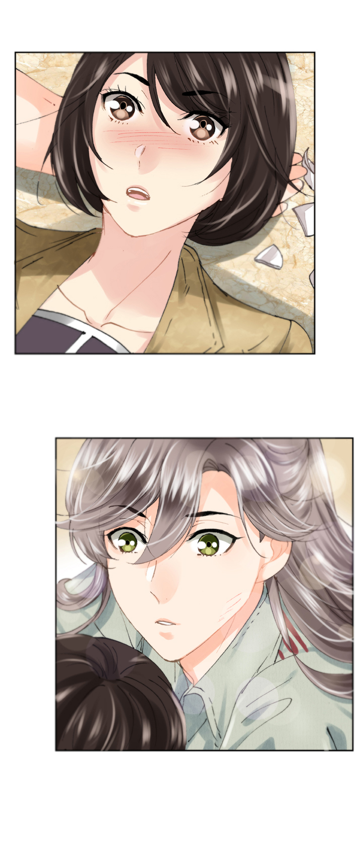 🍸古人上線 第十九回 上 第29页