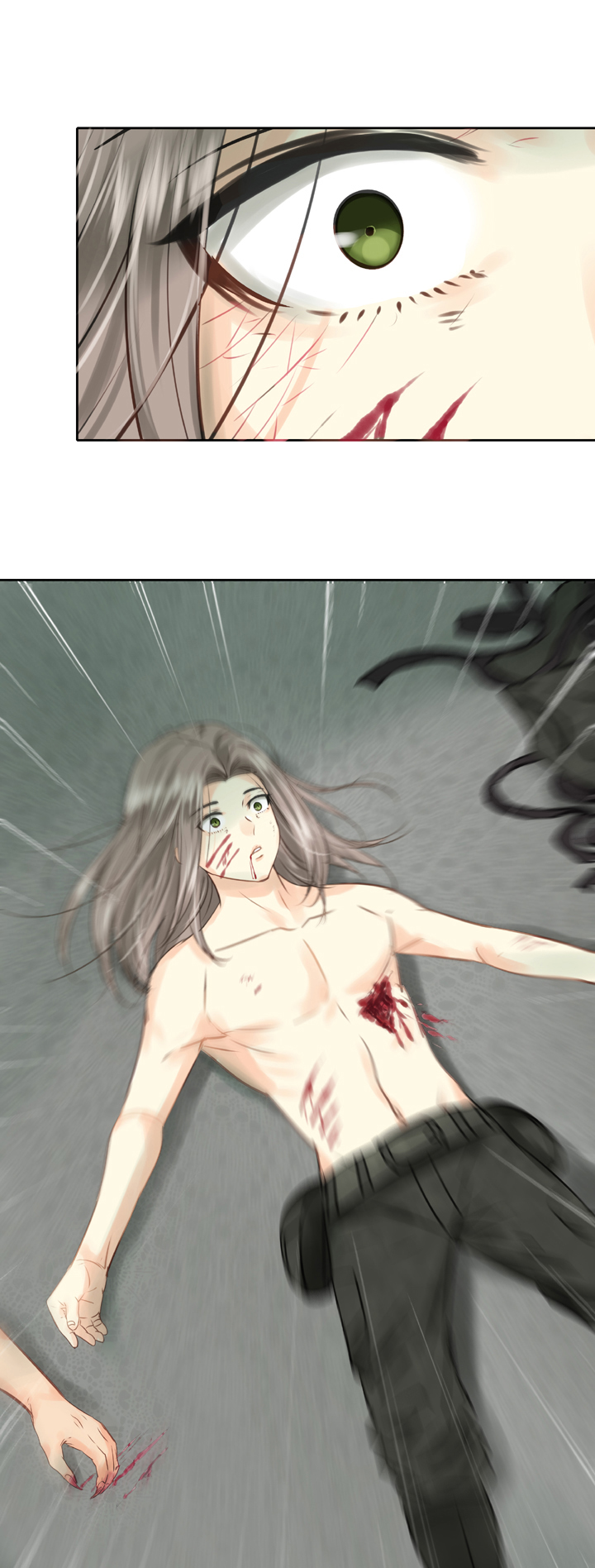 🍸古人上線 第四十四回 下 第27页