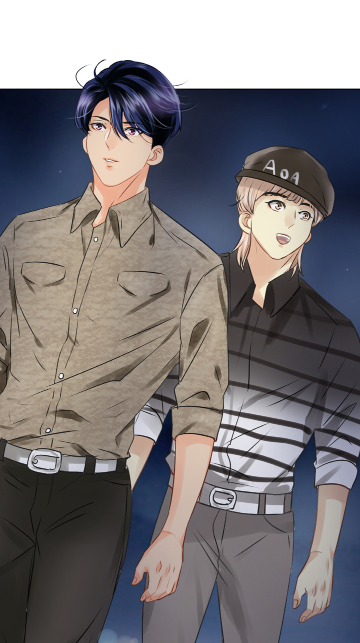 🍸古人上線 第五十回 上 第17页