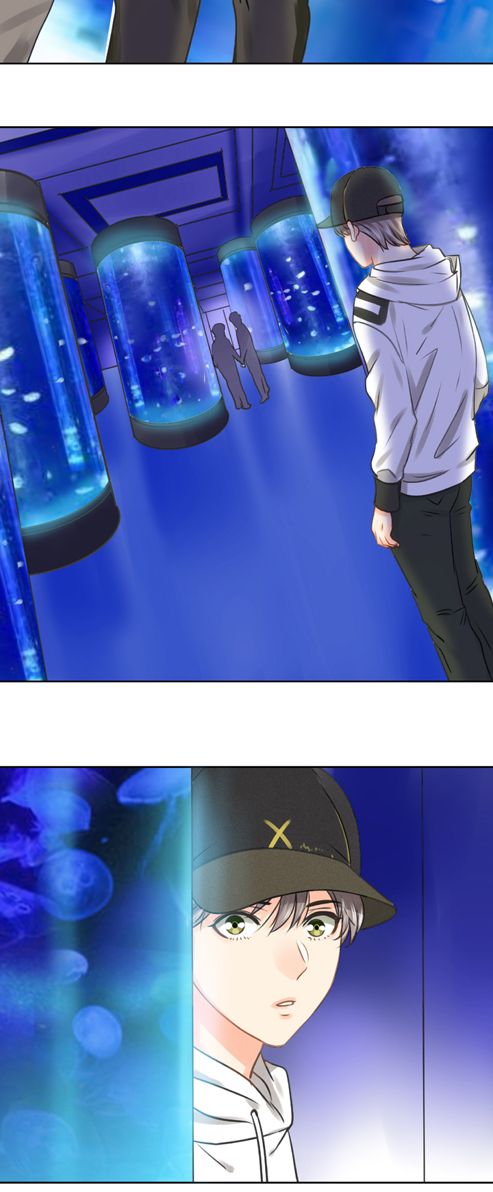 🍸古人上線 第五十一回 上 第27页