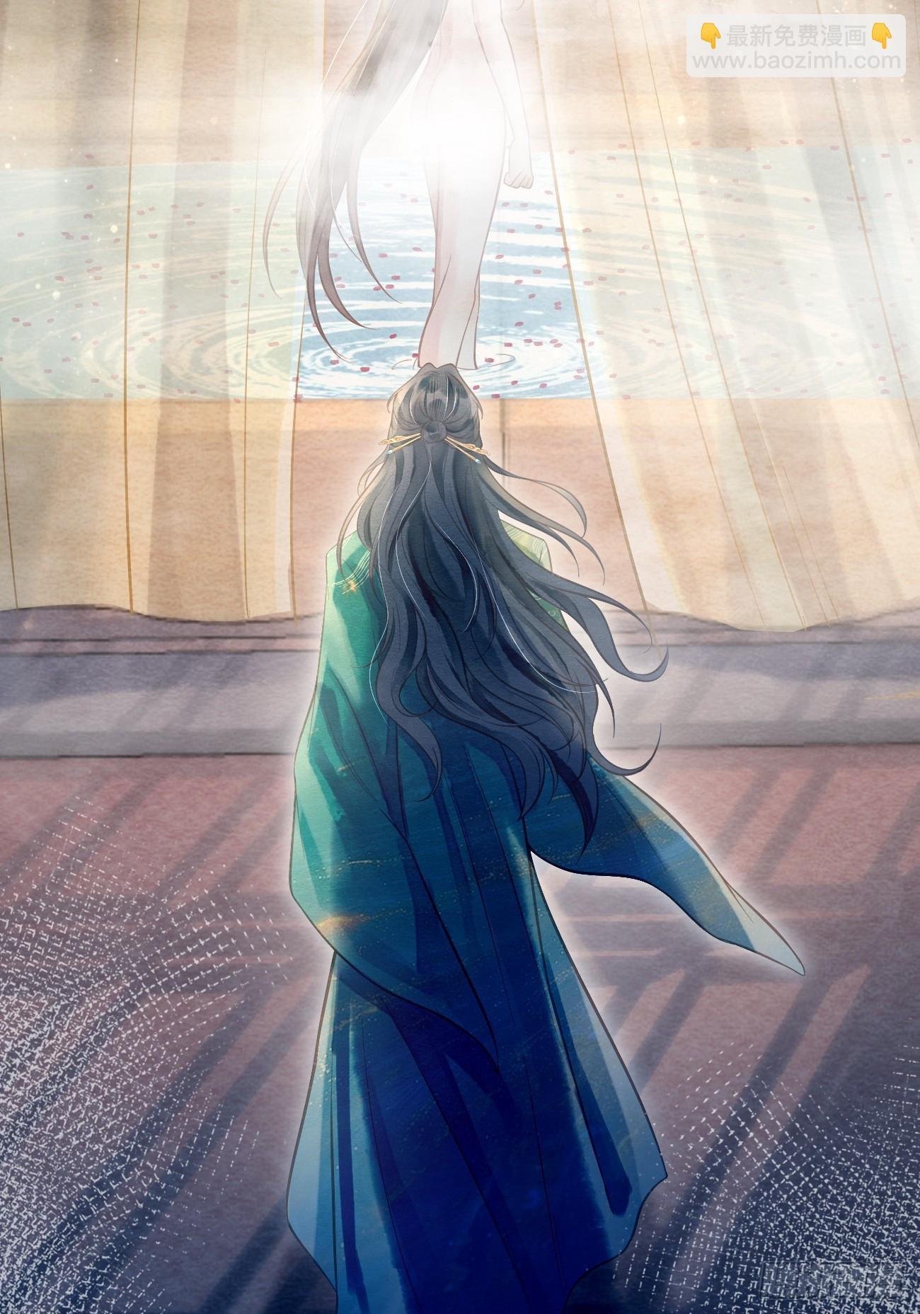 13 莲生愿侍奉天后(1/2)-第15话