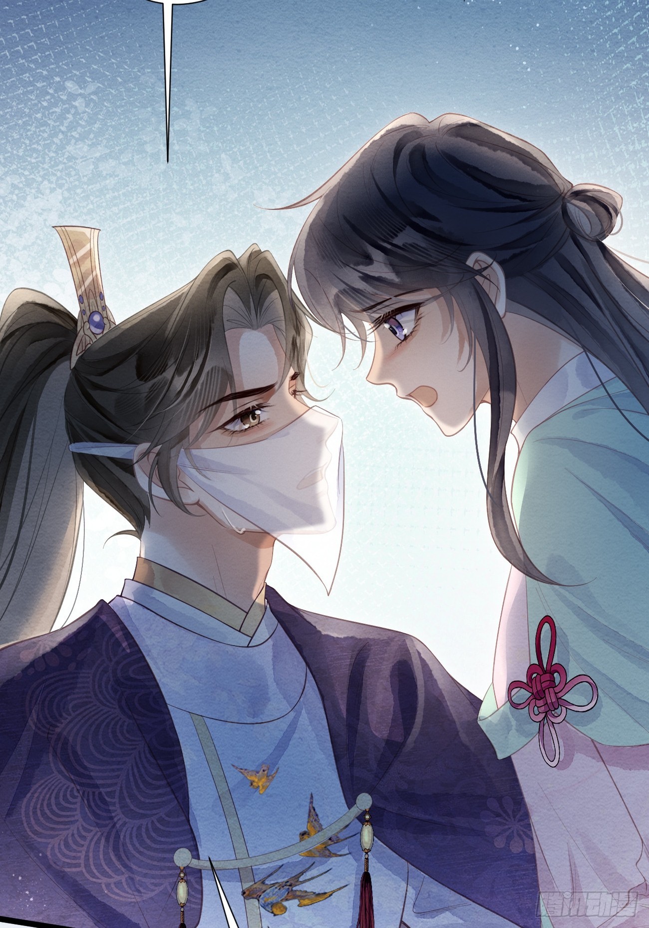 48 莲生到来(1/2)-第51话